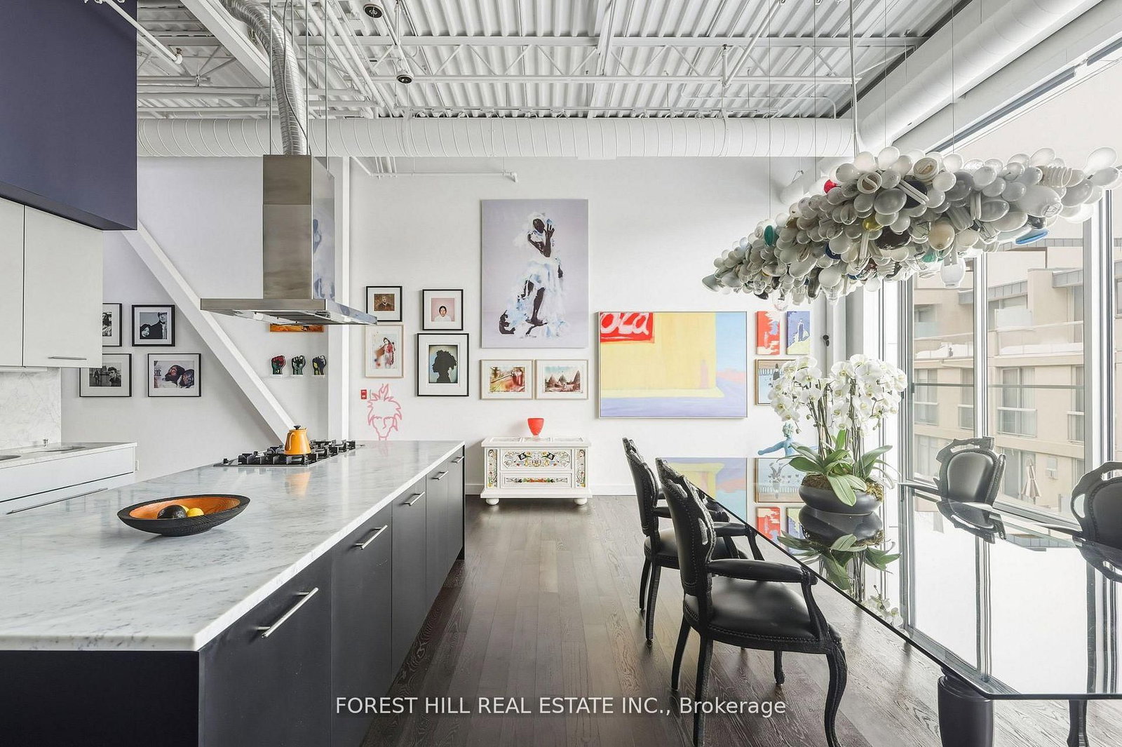 Condo for sale at PH01-113 Dupont Street, Toronto, Ontario, M5R 1V4 - Annex - MLS: C12959856