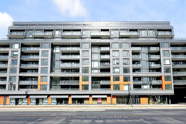 902 - 700 Sheppard Avenue