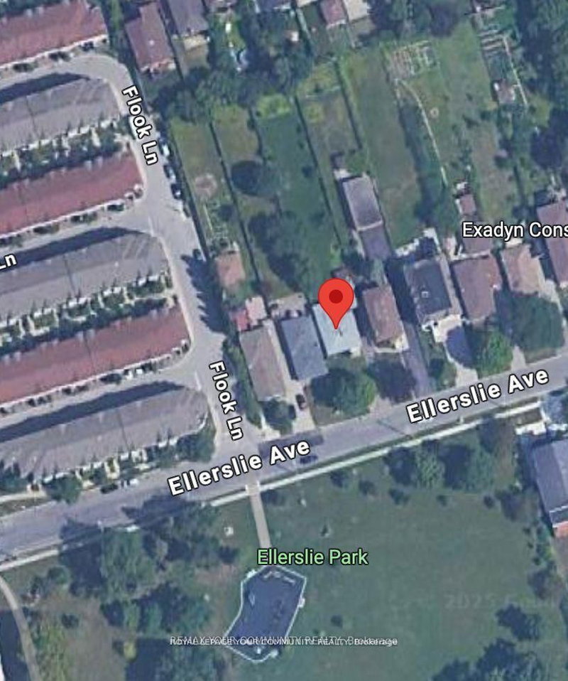 480 Ellerslie Ave, Toronto, M2R 1C4 | Image 2