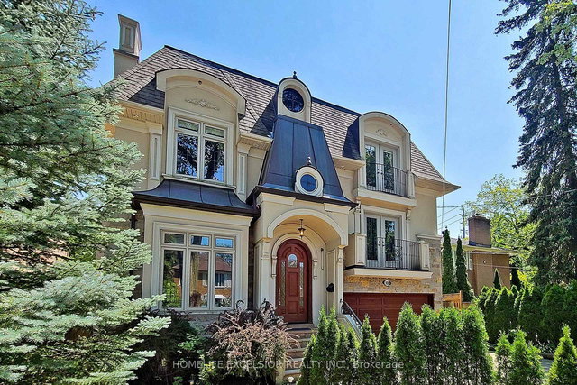 105 Hollywood Avenue