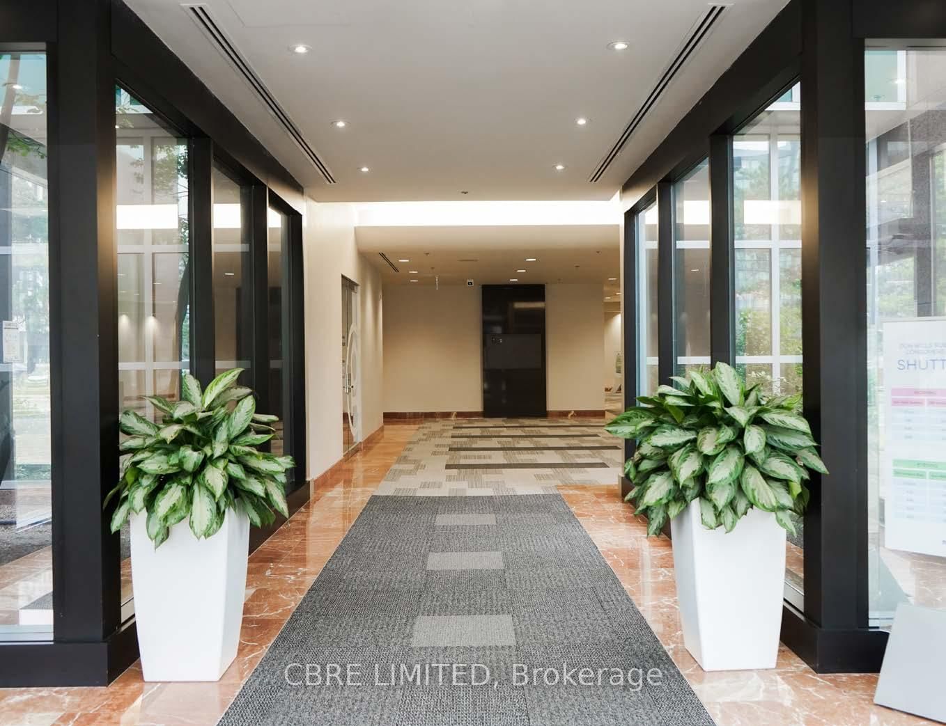 200 Yorkland Boulevard, Unit Unit 710