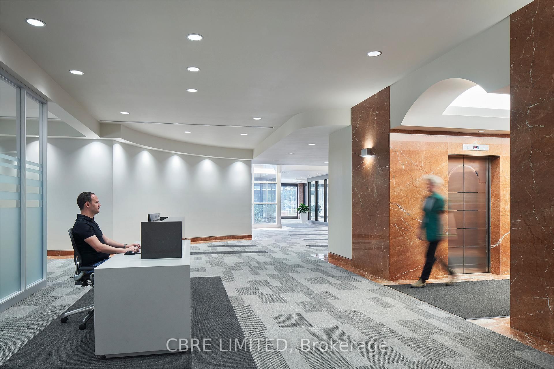 200 Yorkland Boulevard, Unit Unit 710
