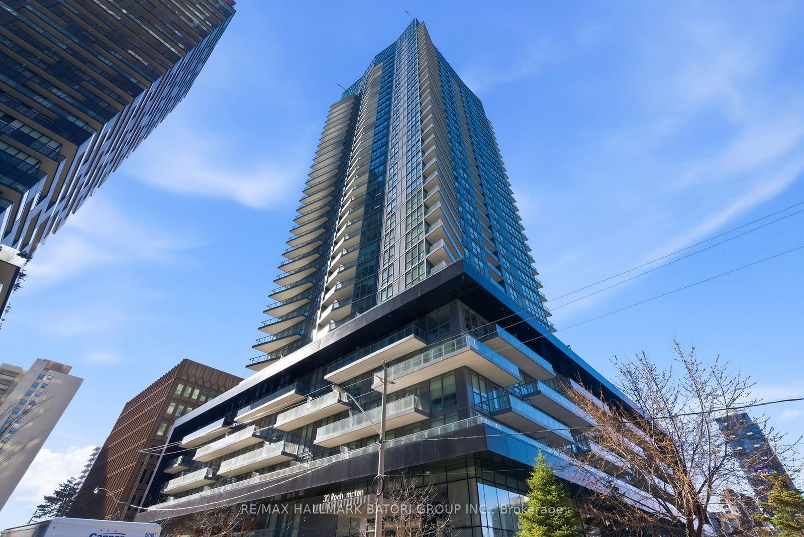 Condo for sale at 706-30 Roehampton Avenue, Toronto, Ontario, M4P 0B9 - Mount Pleasant West - MLS: C12960006
