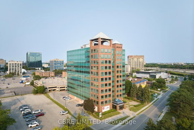 Office for lease at Unit 1102-200 Yorkland Boulevard, Toronto, Ontario, M2J 1R5 - Henry Farm - MLS: C12960032