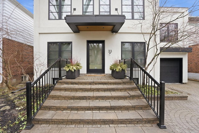 33 Nesbitt Drive