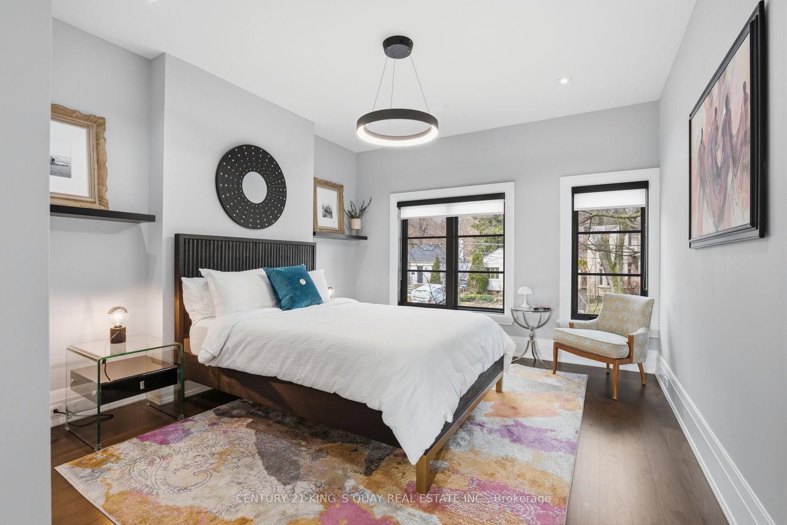 Detached House for sale at 33 Nesbitt Drive, Toronto, Ontario, M4W 2G2 - Leaside - MLS: C12960034