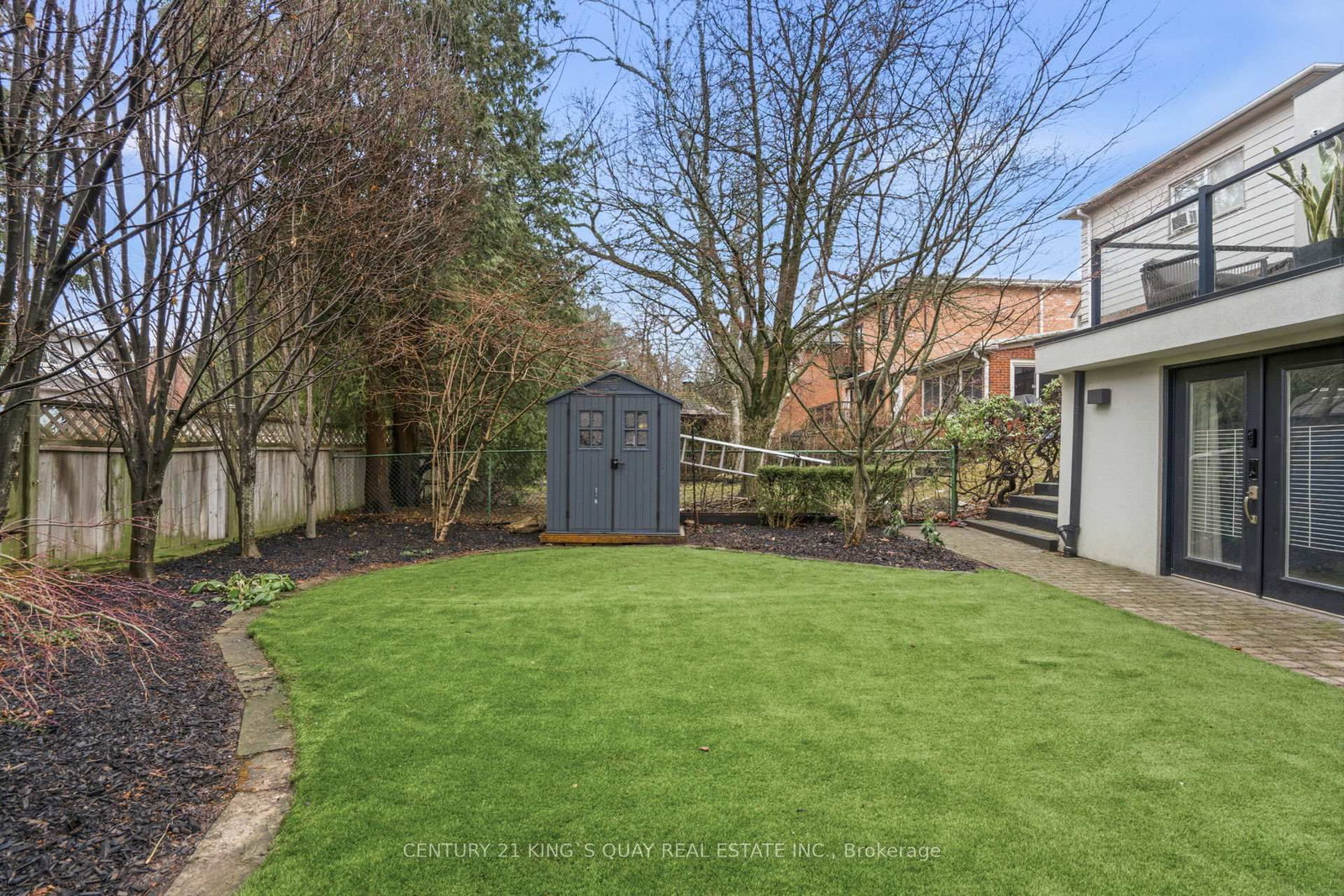 Detached House for sale at 33 Nesbitt Drive, Toronto, Ontario, M4W 2G2 - Leaside - MLS: C12960034