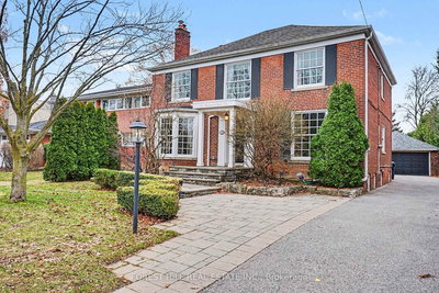 289 Glengrove Ave | Toronto | Image