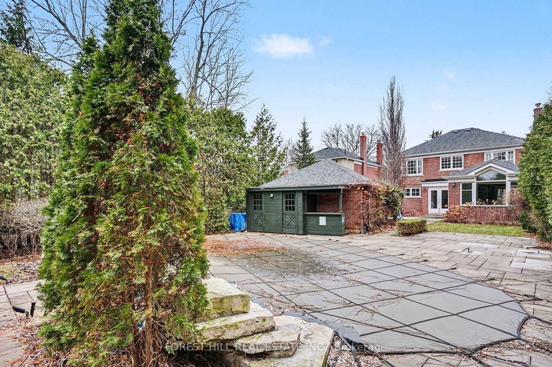 289 Glengrove Ave, Toronto, M5N 1W3 | Image 2