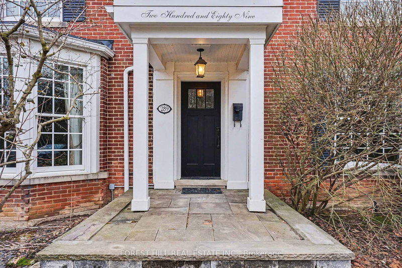 289 Glengrove Ave, Toronto, M5N 1W3 | Image 3