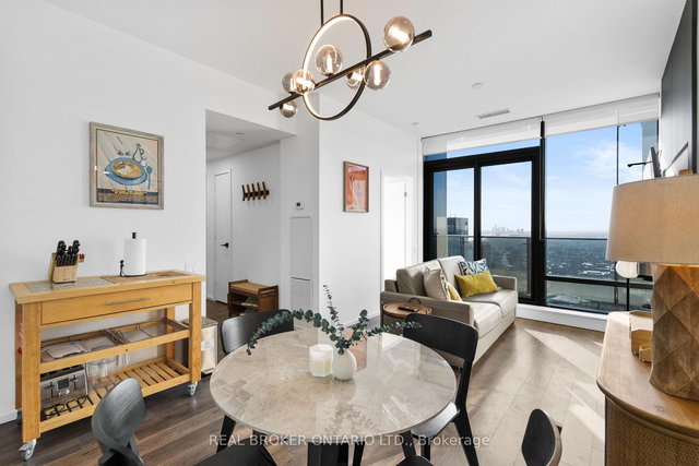 4406 - 5 St Joseph Street