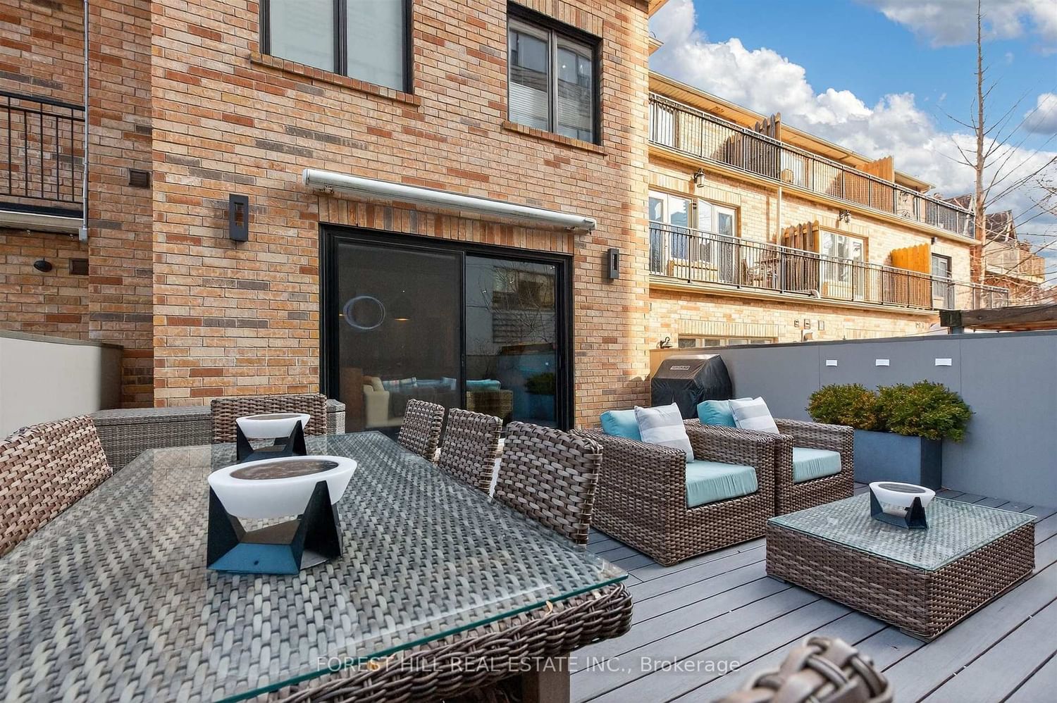 Townhouse for sale at 29 Webster Avenue, Toronto, Ontario, M5R 1N6 - Annex - MLS: C12960128