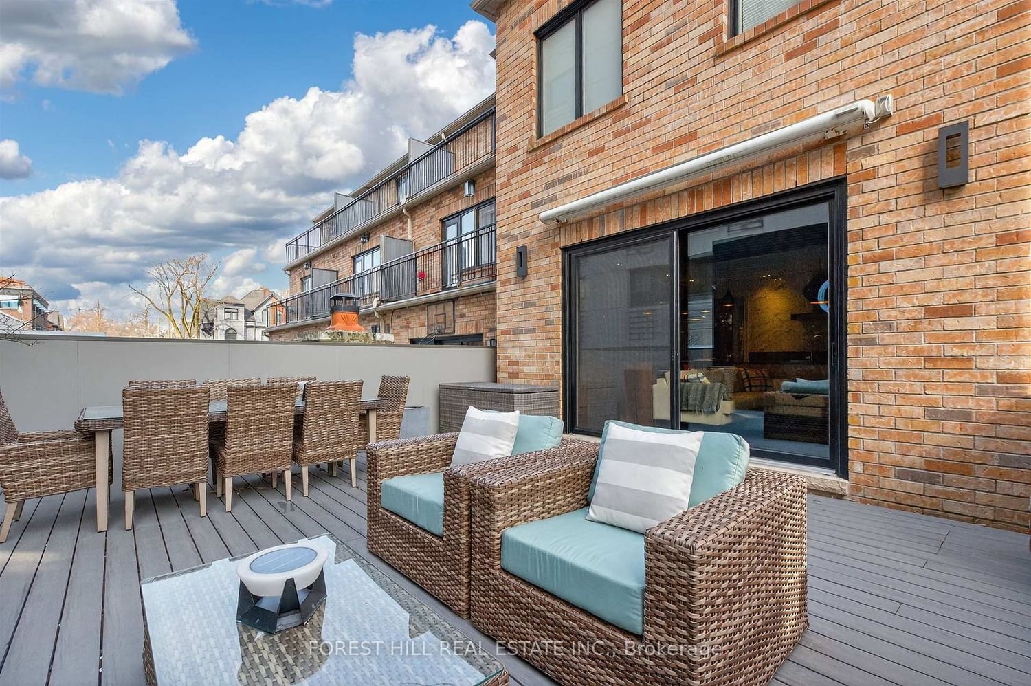 Townhouse for sale at 29 Webster Avenue, Toronto, Ontario, M5R 1N6 - Annex - MLS: C12960128