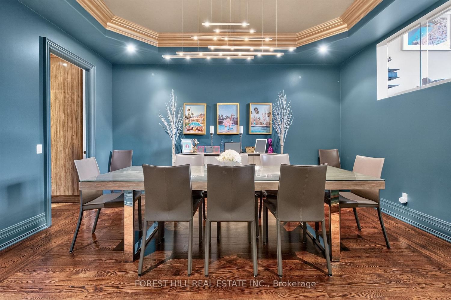 Townhouse for sale at 29 Webster Avenue, Toronto, Ontario, M5R 1N6 - Annex - MLS: C12960128