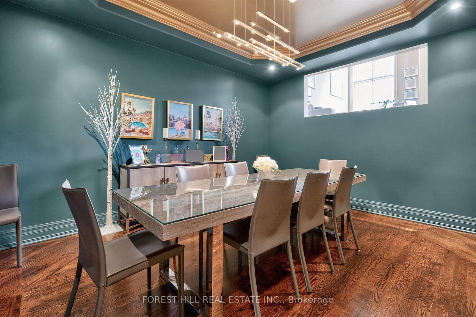 Townhouse for sale at 29 Webster Avenue, Toronto, Ontario, M5R 1N6 - Annex - MLS: C12960128