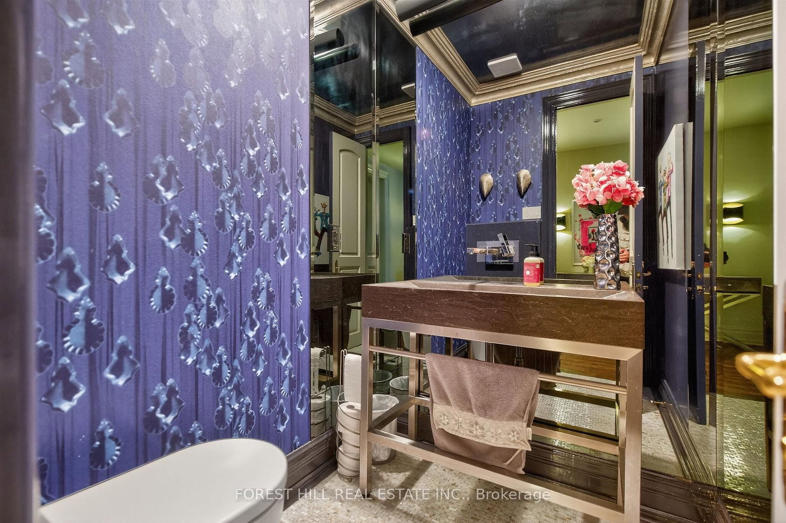 Townhouse for sale at 29 Webster Avenue, Toronto, Ontario, M5R 1N6 - Annex - MLS: C12960128