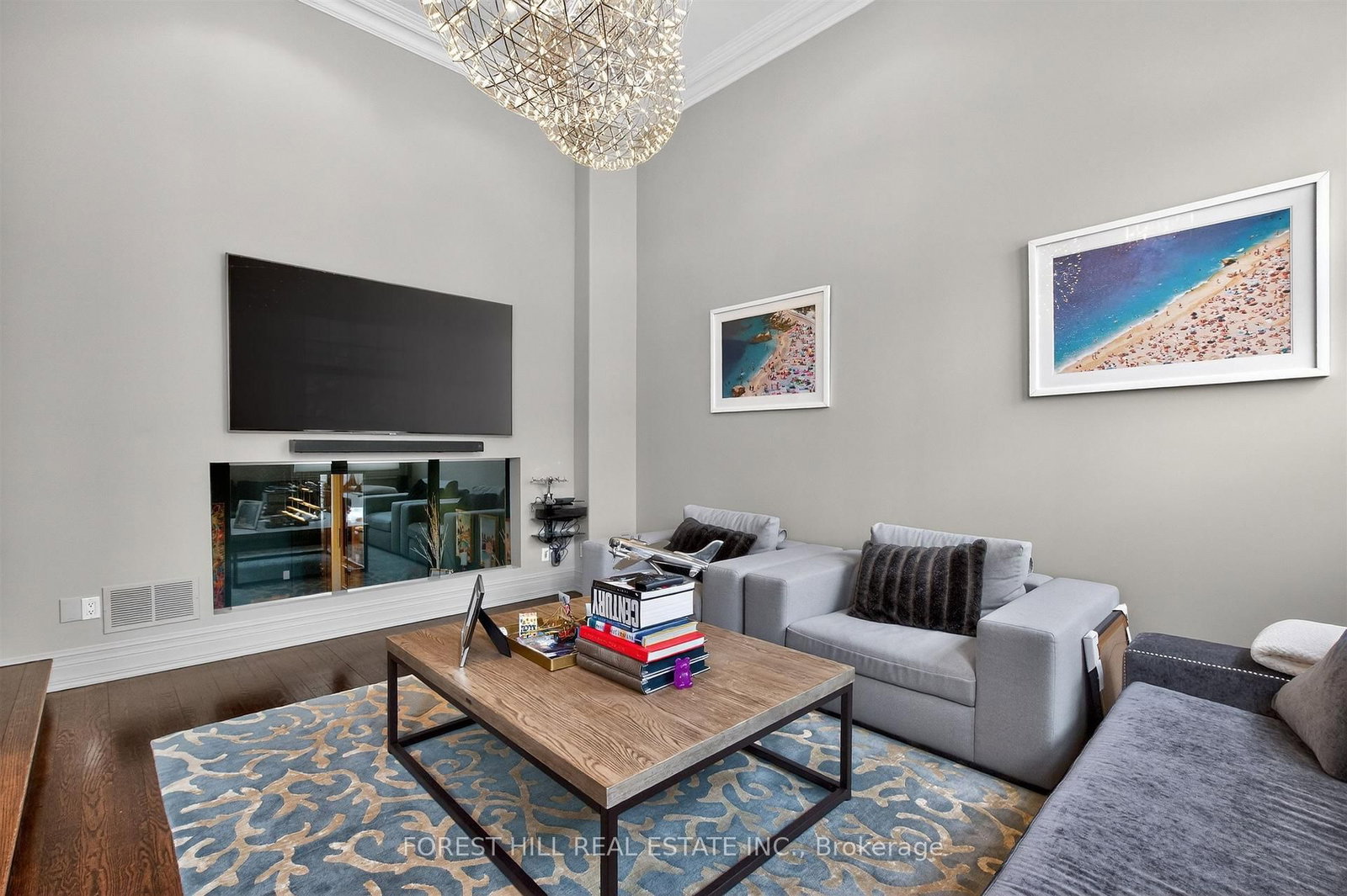 Townhouse for sale at 29 Webster Avenue, Toronto, Ontario, M5R 1N6 - Annex - MLS: C12960128