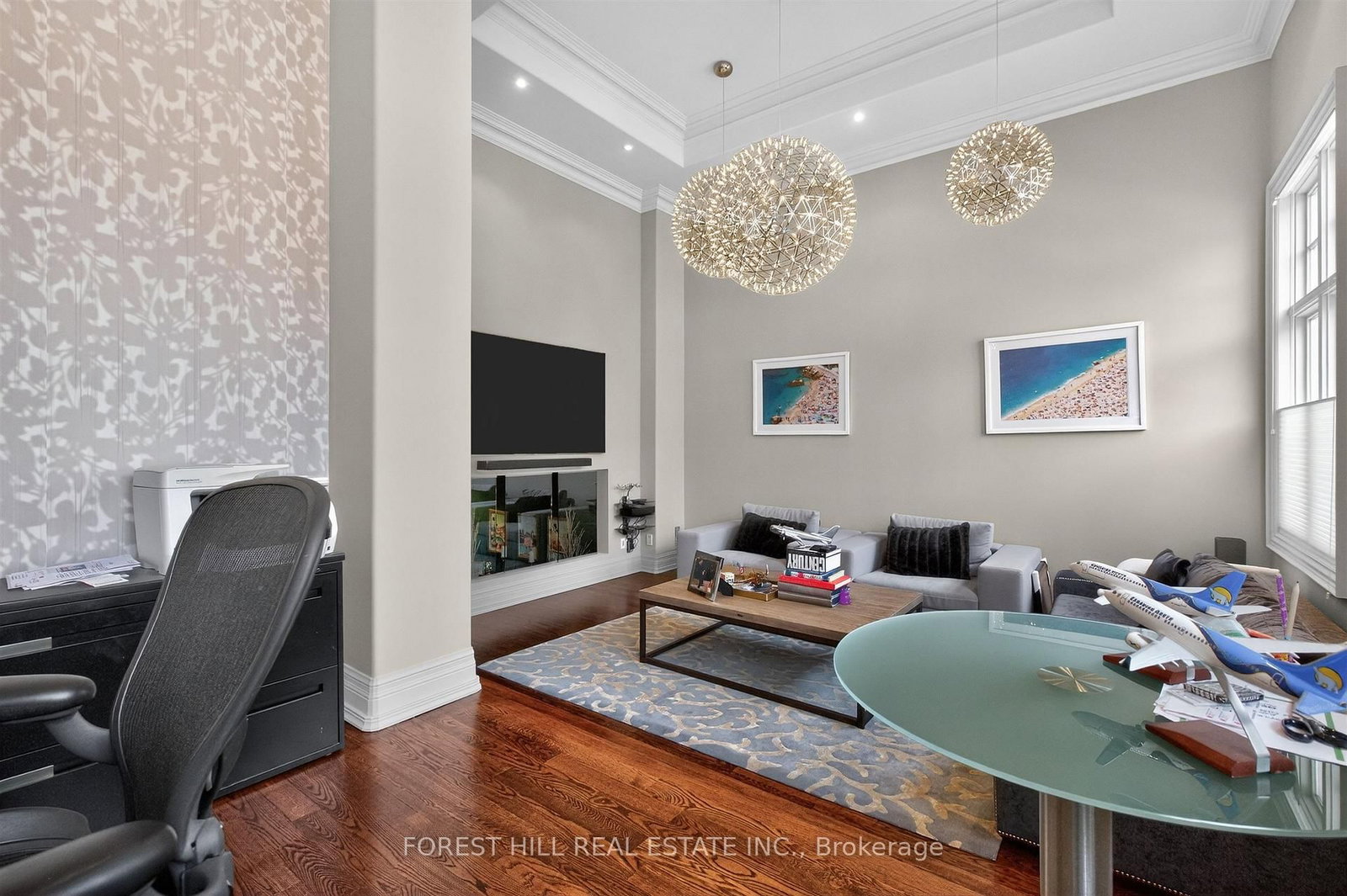 Townhouse for sale at 29 Webster Avenue, Toronto, Ontario, M5R 1N6 - Annex - MLS: C12960128