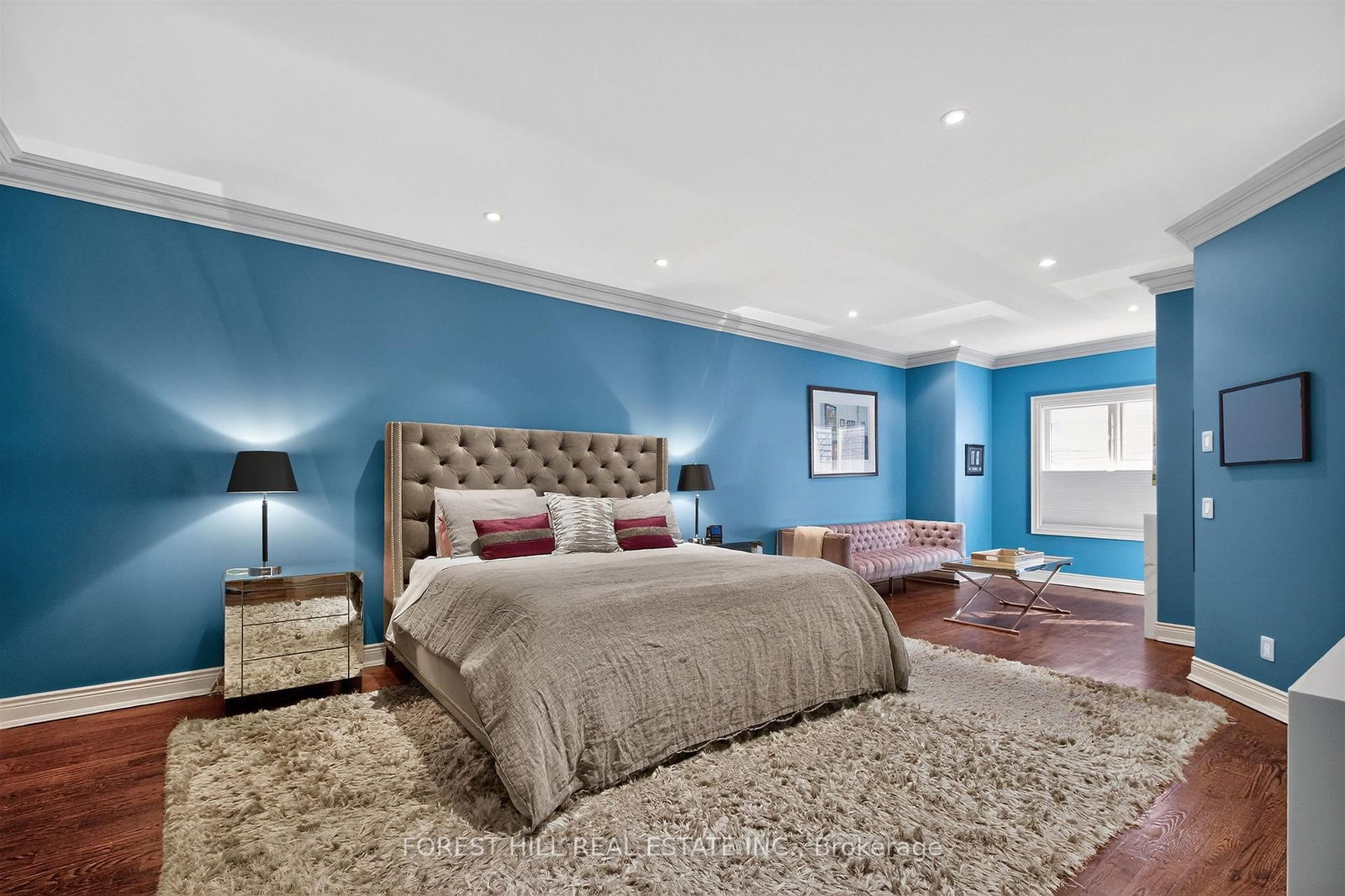 Townhouse for sale at 29 Webster Avenue, Toronto, Ontario, M5R 1N6 - Annex - MLS: C12960128