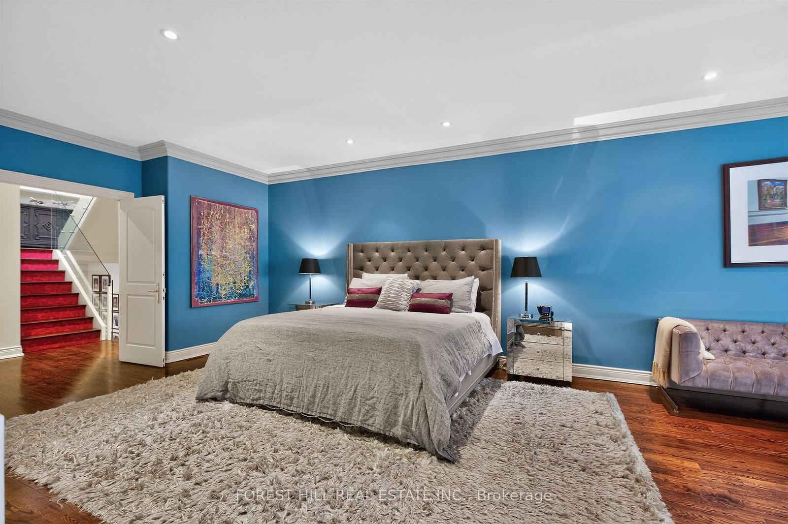 Townhouse for sale at 29 Webster Avenue, Toronto, Ontario, M5R 1N6 - Annex - MLS: C12960128