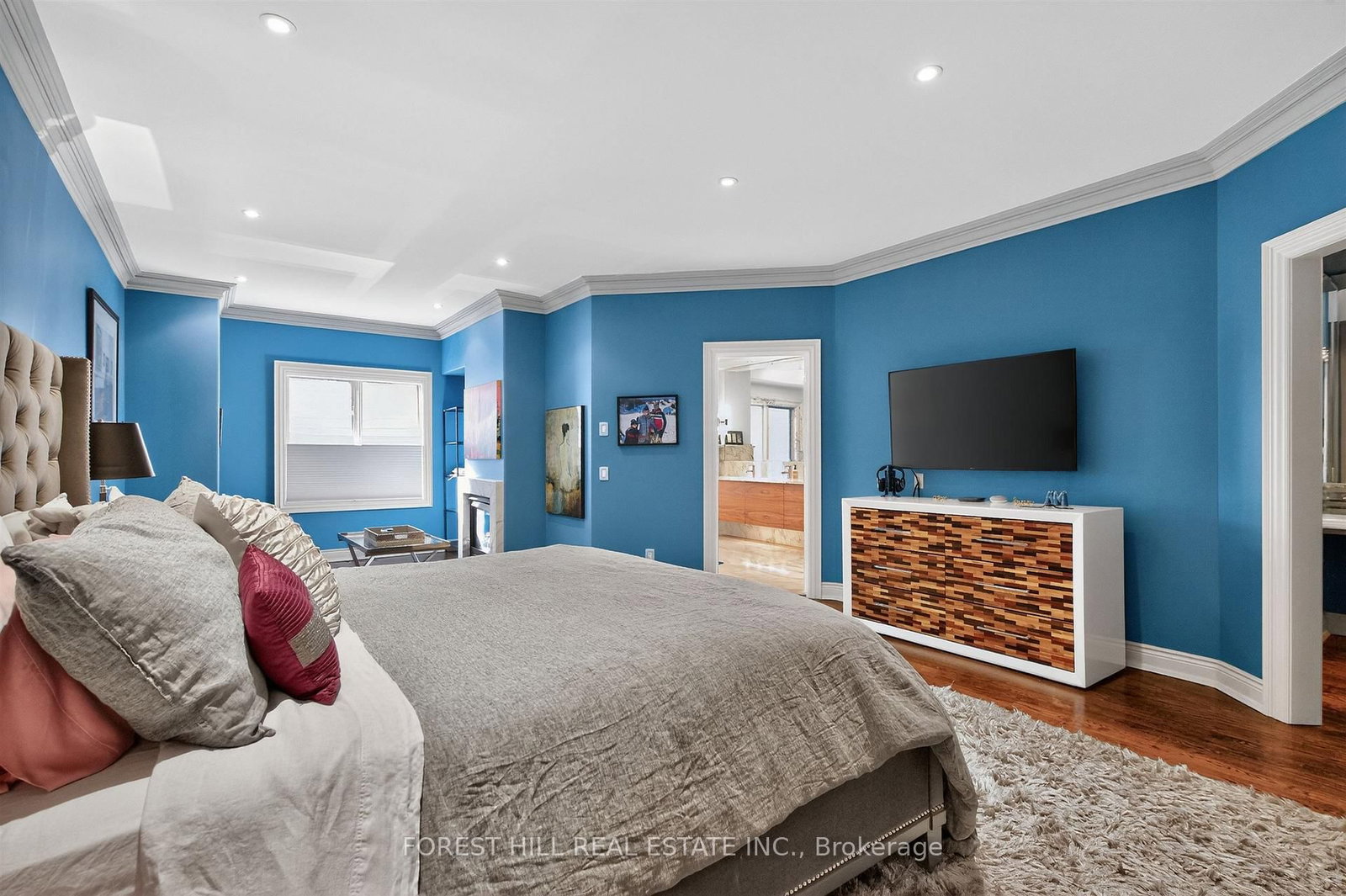 Townhouse for sale at 29 Webster Avenue, Toronto, Ontario, M5R 1N6 - Annex - MLS: C12960128