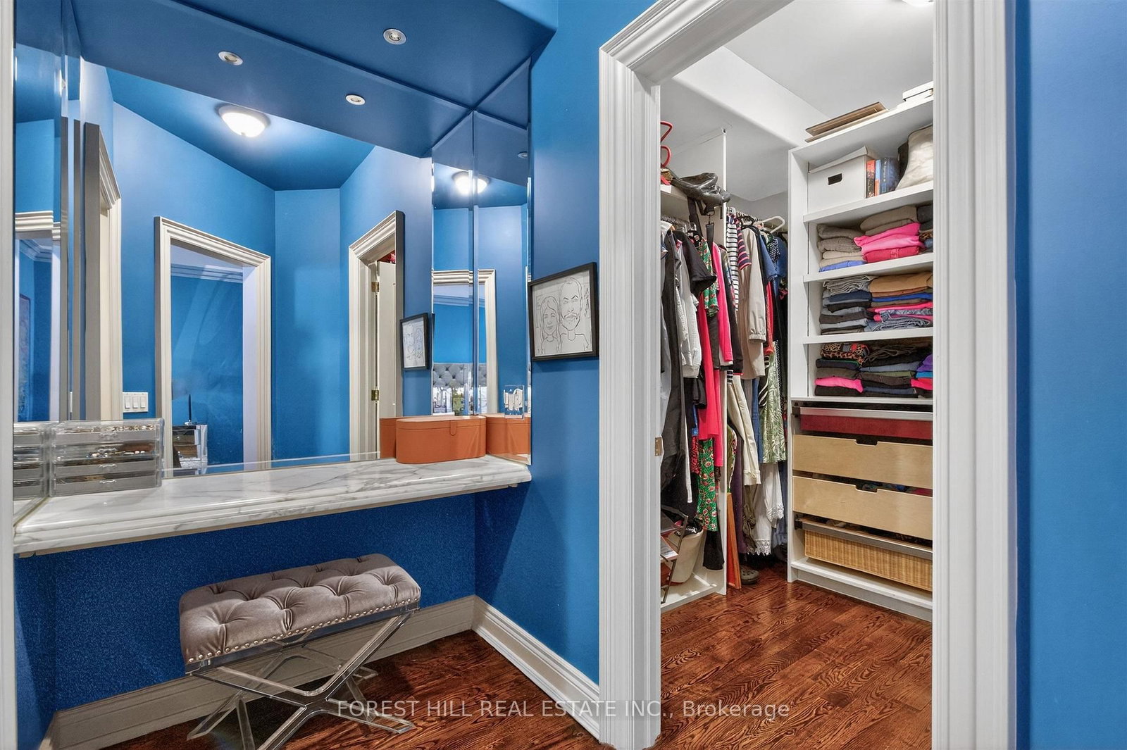 Townhouse for sale at 29 Webster Avenue, Toronto, Ontario, M5R 1N6 - Annex - MLS: C12960128