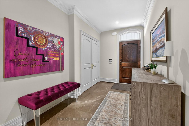 29 Webster Ave, Toronto, M5R 1N6 | Image 3