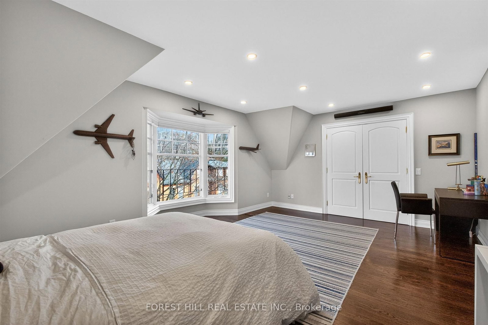 Townhouse for sale at 29 Webster Avenue, Toronto, Ontario, M5R 1N6 - Annex - MLS: C12960128