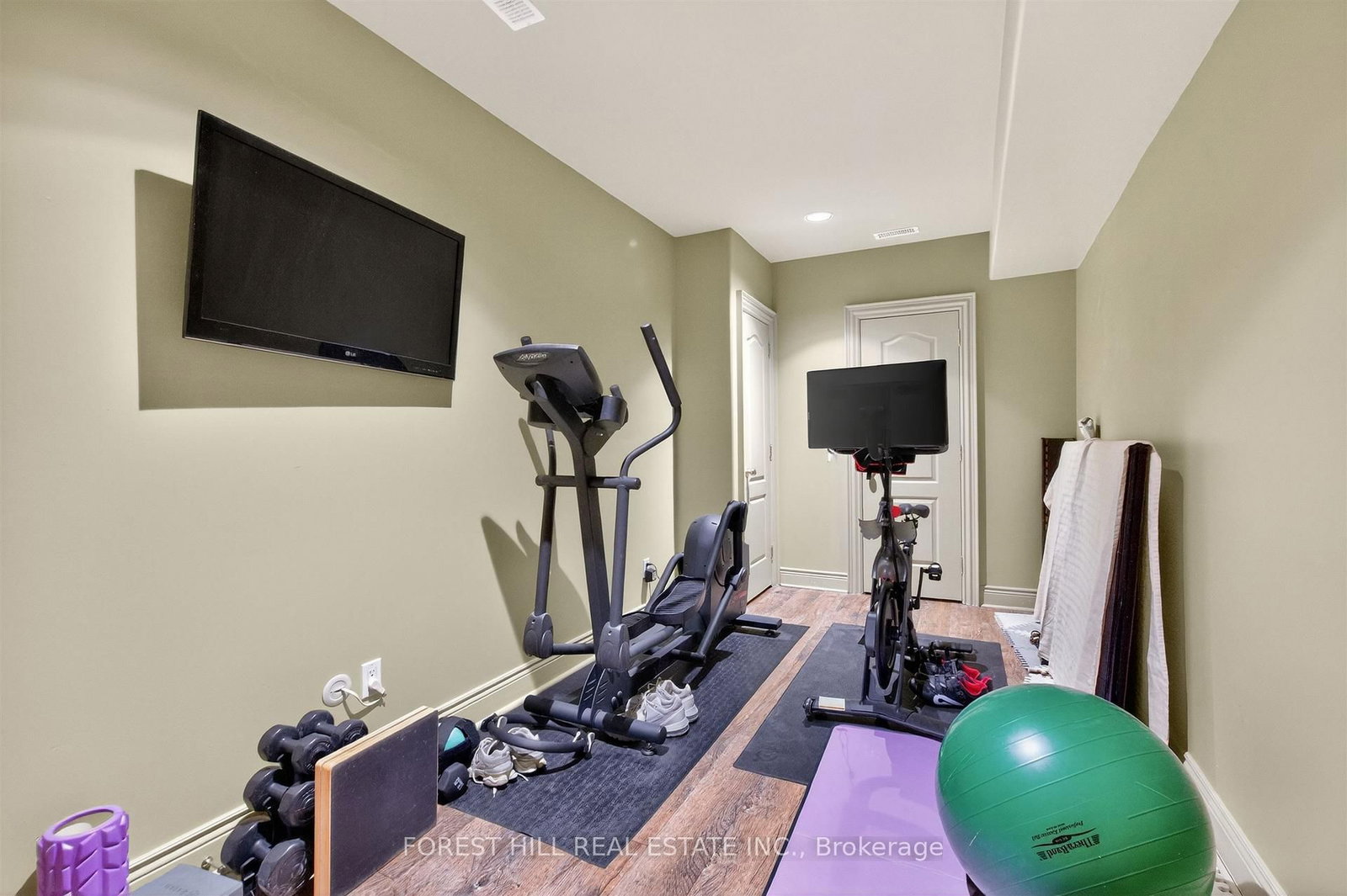 Townhouse for sale at 29 Webster Avenue, Toronto, Ontario, M5R 1N6 - Annex - MLS: C12960128