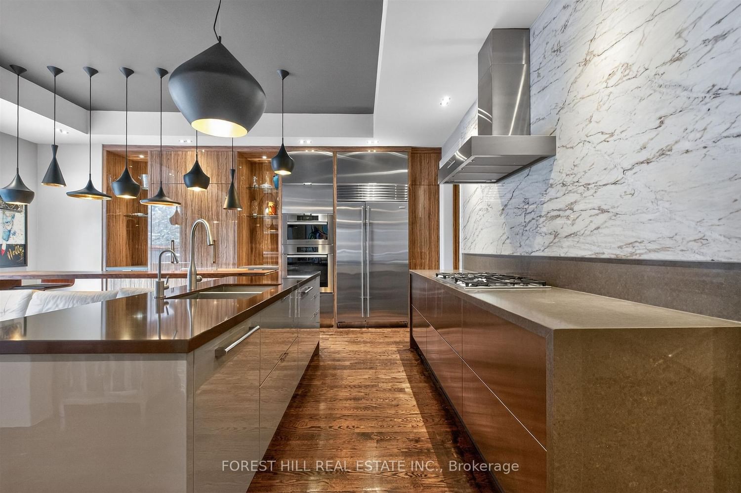 Townhouse for sale at 29 Webster Avenue, Toronto, Ontario, M5R 1N6 - Annex - MLS: C12960128