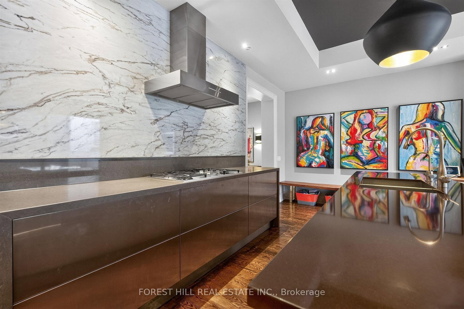 Townhouse for sale at 29 Webster Avenue, Toronto, Ontario, M5R 1N6 - Annex - MLS: C12960128