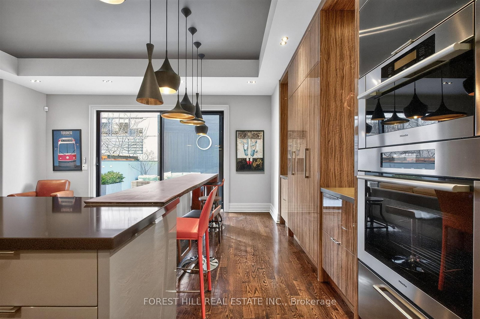 Townhouse for sale at 29 Webster Avenue, Toronto, Ontario, M5R 1N6 - Annex - MLS: C12960128