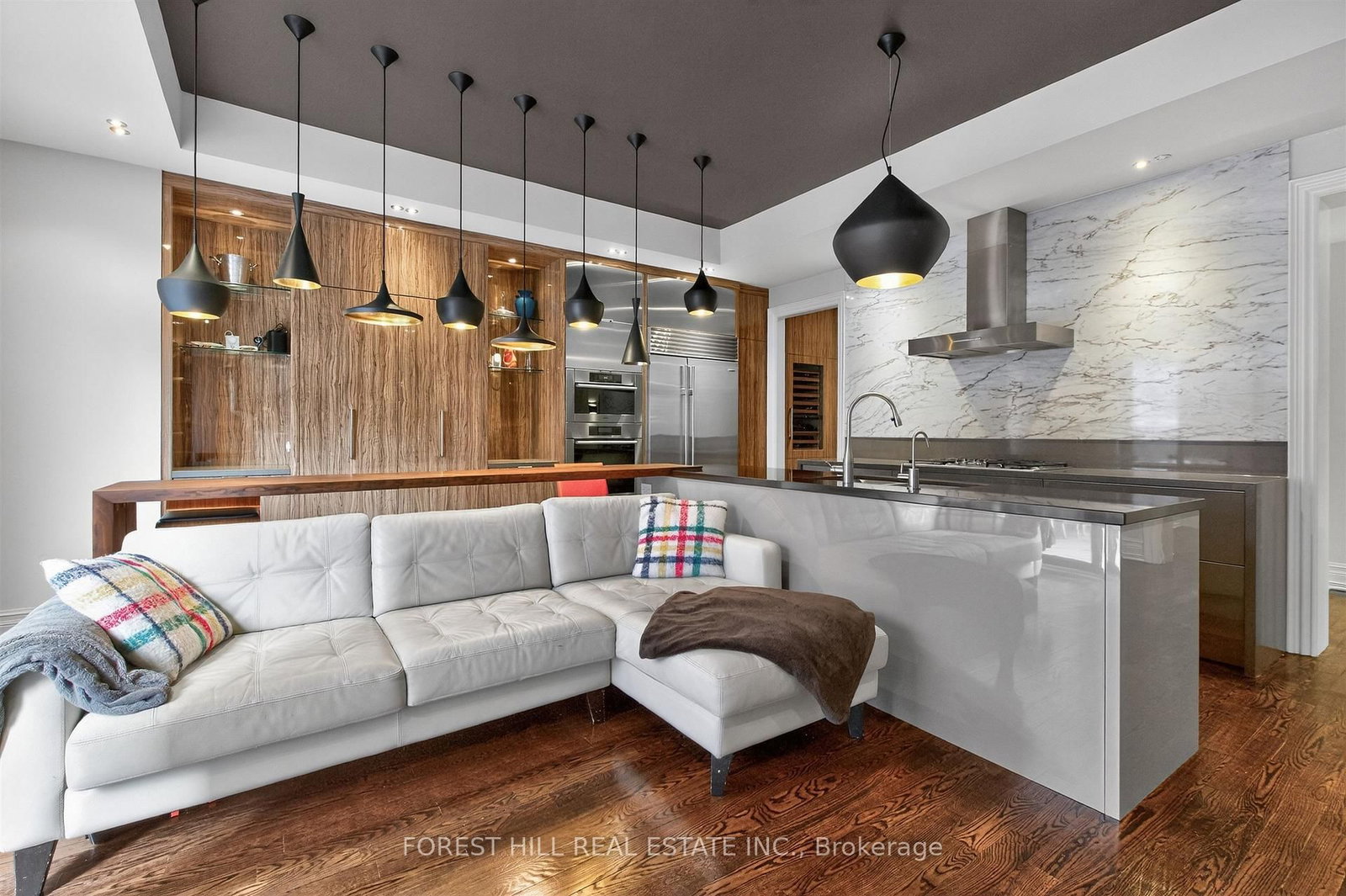 Townhouse for sale at 29 Webster Avenue, Toronto, Ontario, M5R 1N6 - Annex - MLS: C12960128