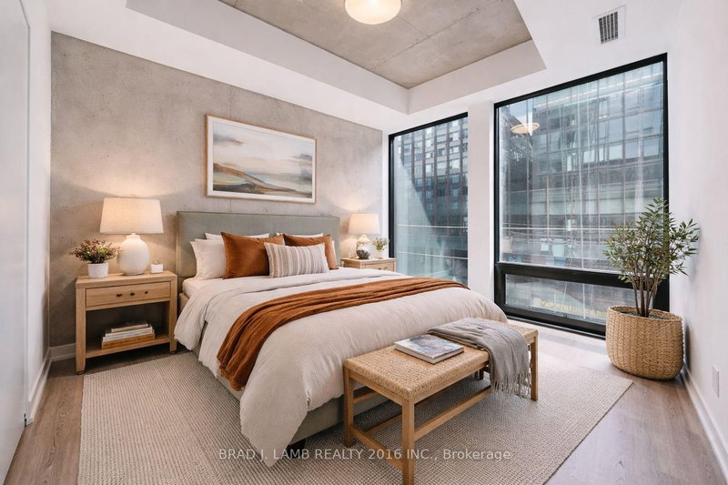 503 - 284 King St E, Toronto, M5A 1K4 | Image 3