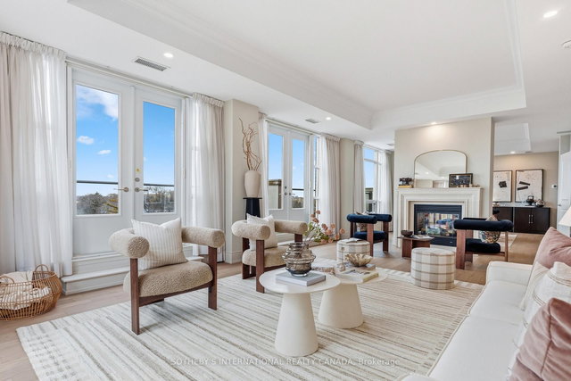 LPH3 - 1717 Avenue Road