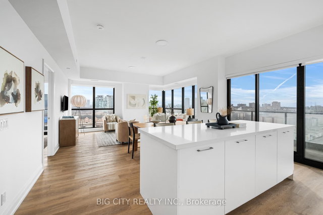 816 - 36 Brentcliffe Road