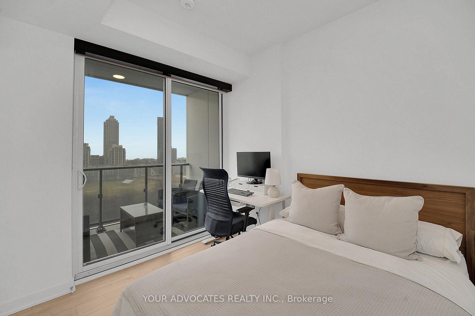 Condo for sale at 902-9 Tecumseth Street, Toronto, Ontario, M5G 3V4 - Niagara - MLS: C12960264