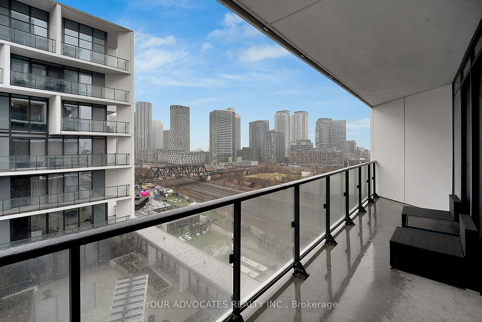 Condo for sale at 902-9 Tecumseth Street, Toronto, Ontario, M5G 3V4 - Niagara - MLS: C12960264