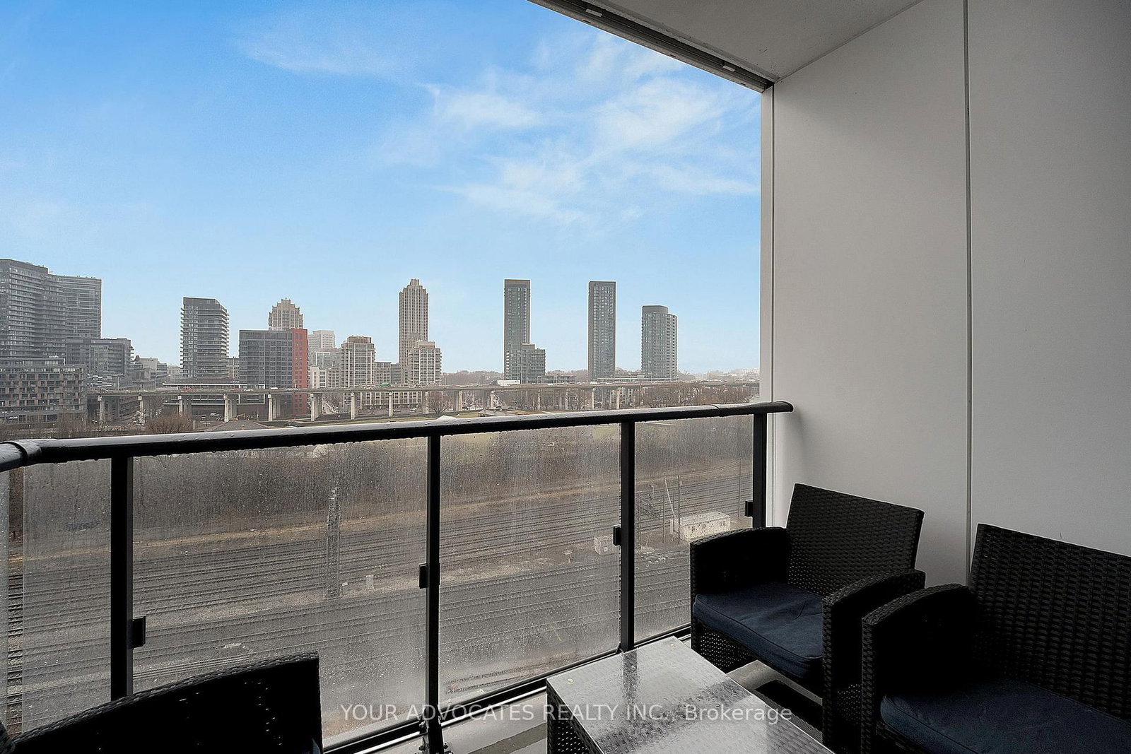 Condo for sale at 902-9 Tecumseth Street, Toronto, Ontario, M5G 3V4 - Niagara - MLS: C12960264