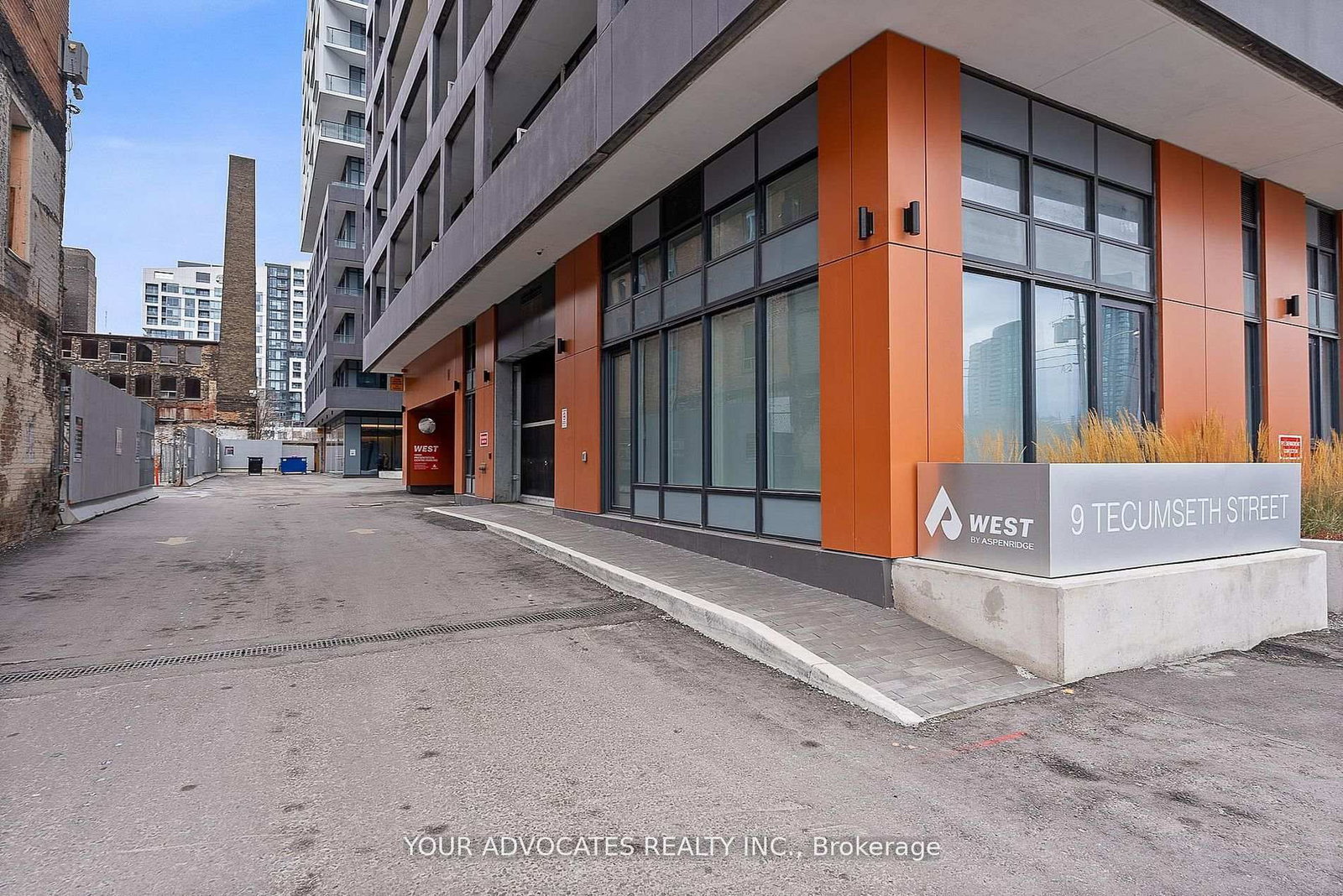 Condo for sale at 902-9 Tecumseth Street, Toronto, Ontario, M5G 3V4 - Niagara - MLS: C12960264