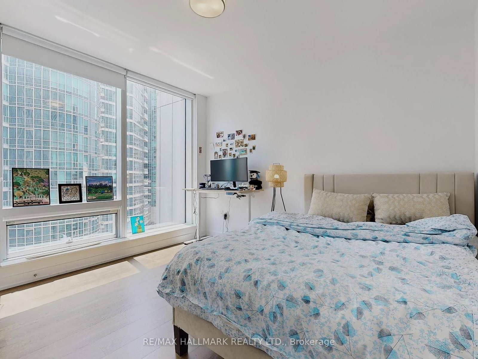 Condo for sale at 1905-10 York Street, Toronto, Ontario, M5J 0E1 - Waterfront Communities C1 - MLS: C12960266