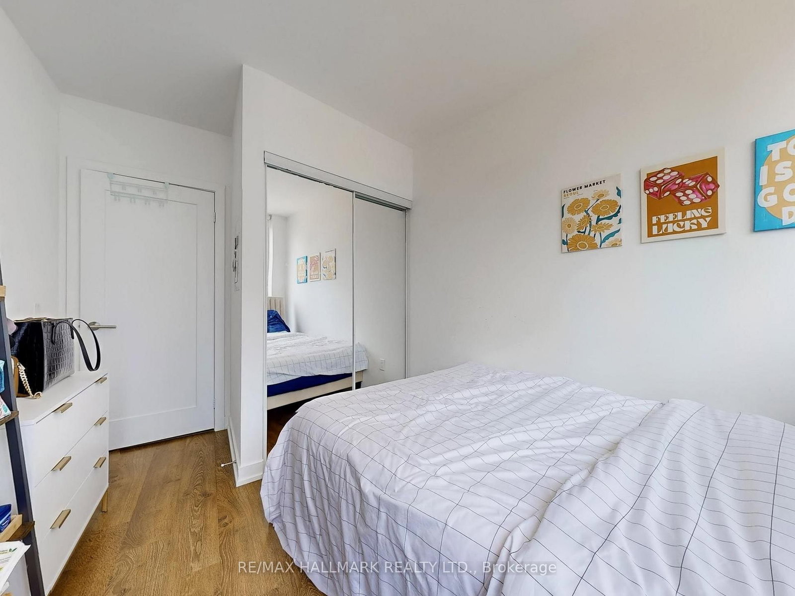 Condo for sale at 1905-10 York Street, Toronto, Ontario, M5J 0E1 - Waterfront Communities C1 - MLS: C12960266