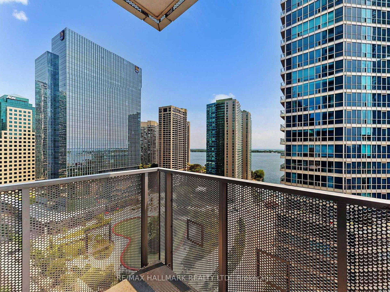 Condo for sale at 1905-10 York Street, Toronto, Ontario, M5J 0E1 - Waterfront Communities C1 - MLS: C12960266