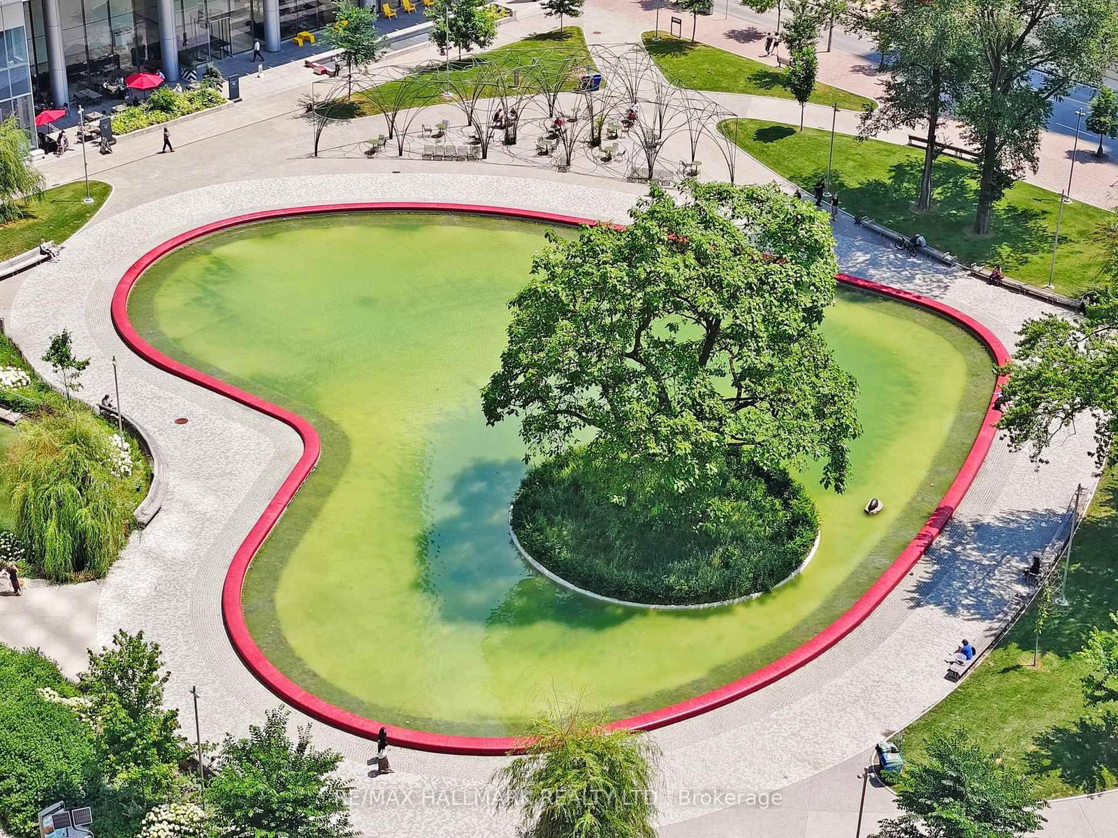 Condo for sale at 1905-10 York Street, Toronto, Ontario, M5J 0E1 - Waterfront Communities C1 - MLS: C12960266