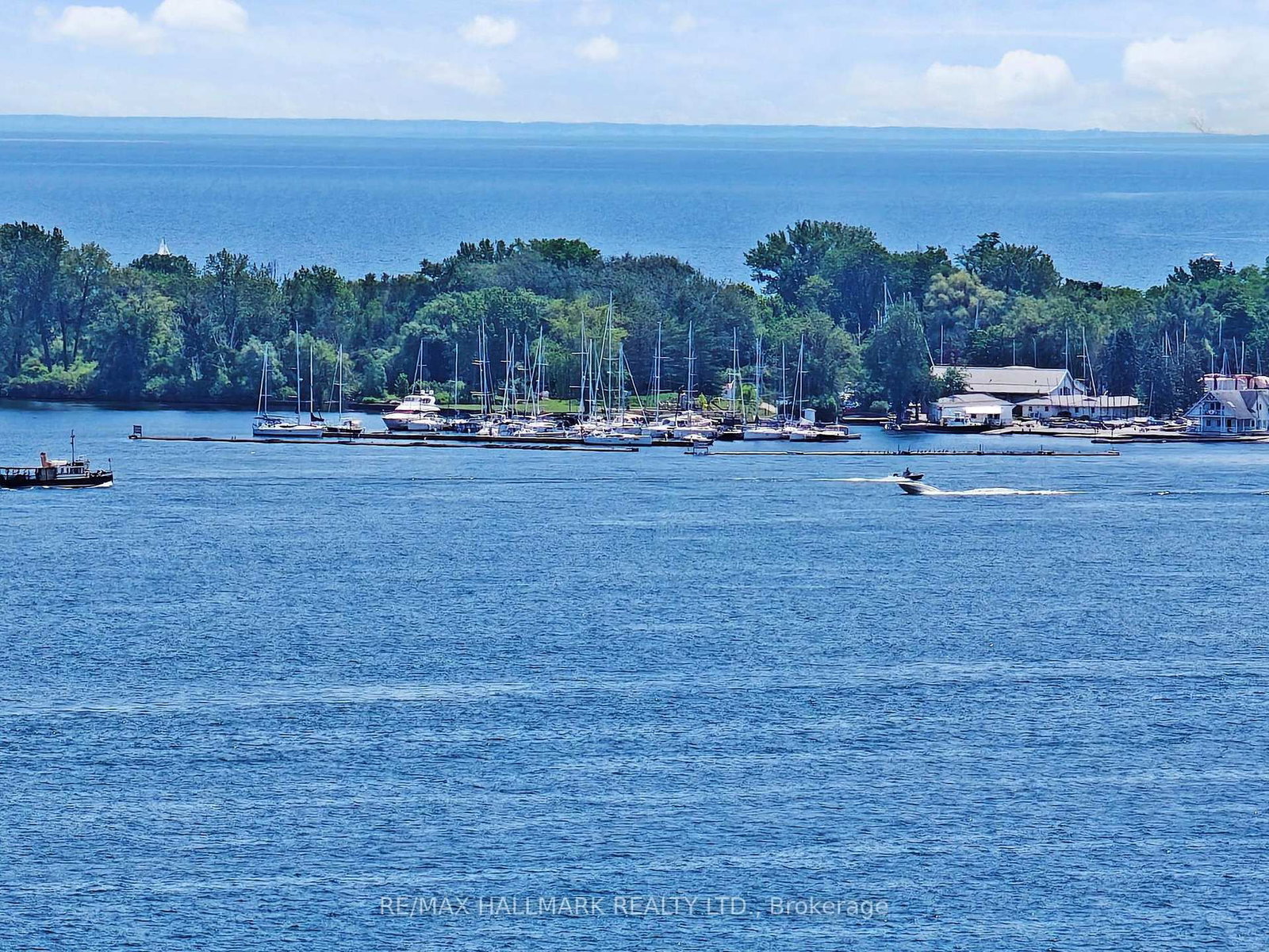 Condo for sale at 1905-10 York Street, Toronto, Ontario, M5J 0E1 - Waterfront Communities C1 - MLS: C12960266