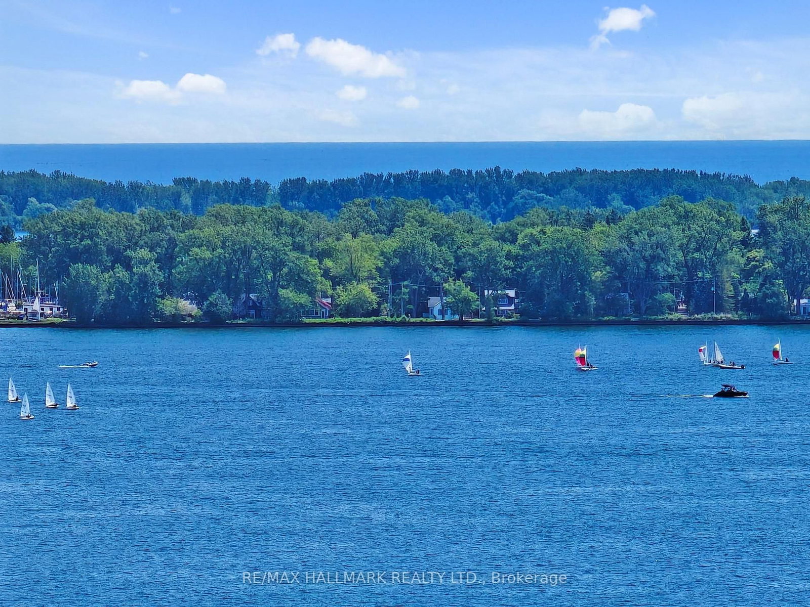 Condo for sale at 1905-10 York Street, Toronto, Ontario, M5J 0E1 - Waterfront Communities C1 - MLS: C12960266