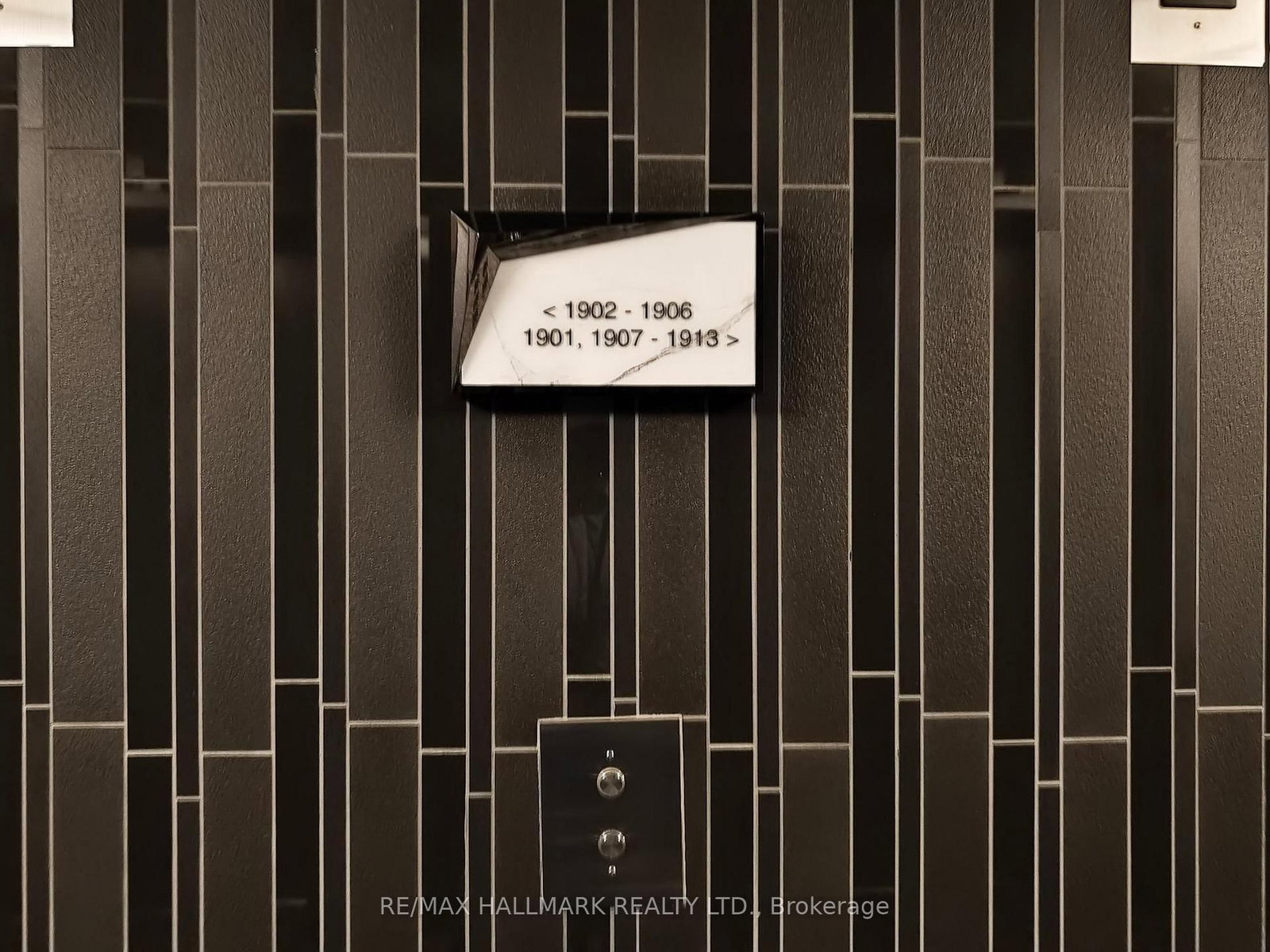 Condo for sale at 1905-10 York Street, Toronto, Ontario, M5J 0E1 - Waterfront Communities C1 - MLS: C12960266