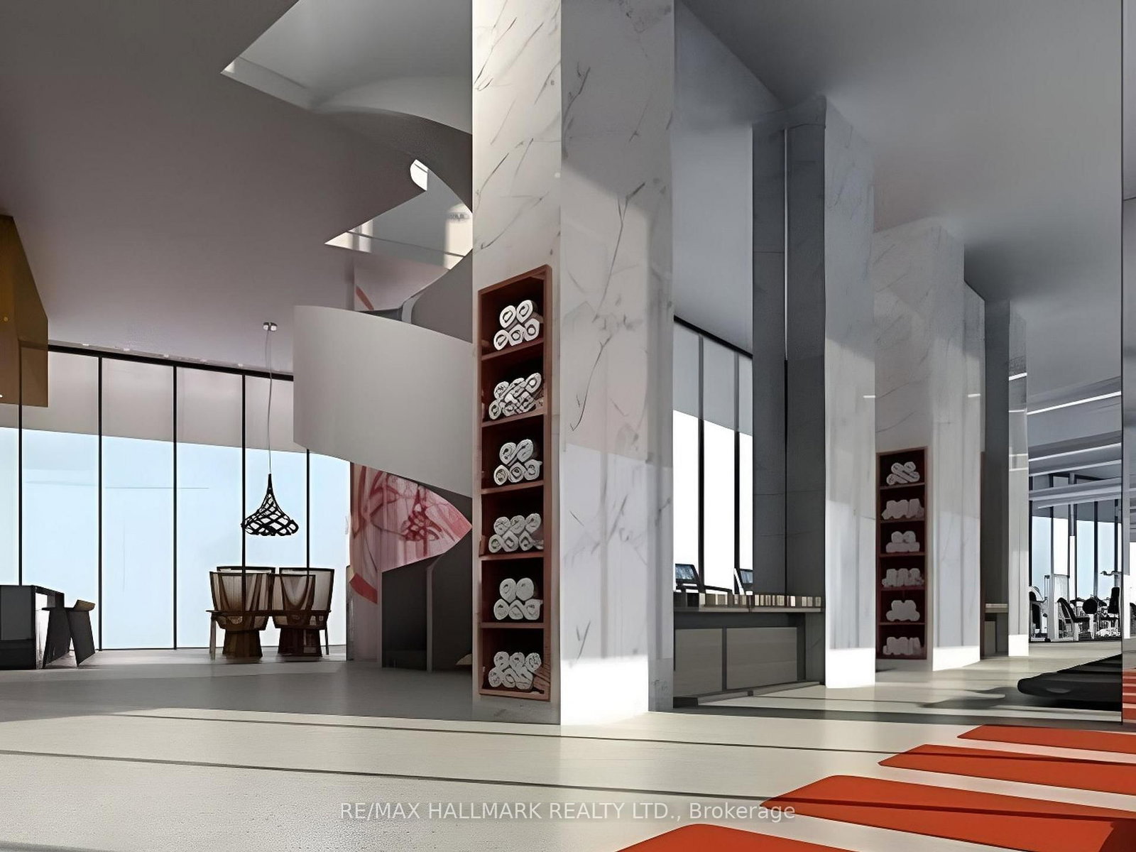 Condo for sale at 1905-10 York Street, Toronto, Ontario, M5J 0E1 - Waterfront Communities C1 - MLS: C12960266