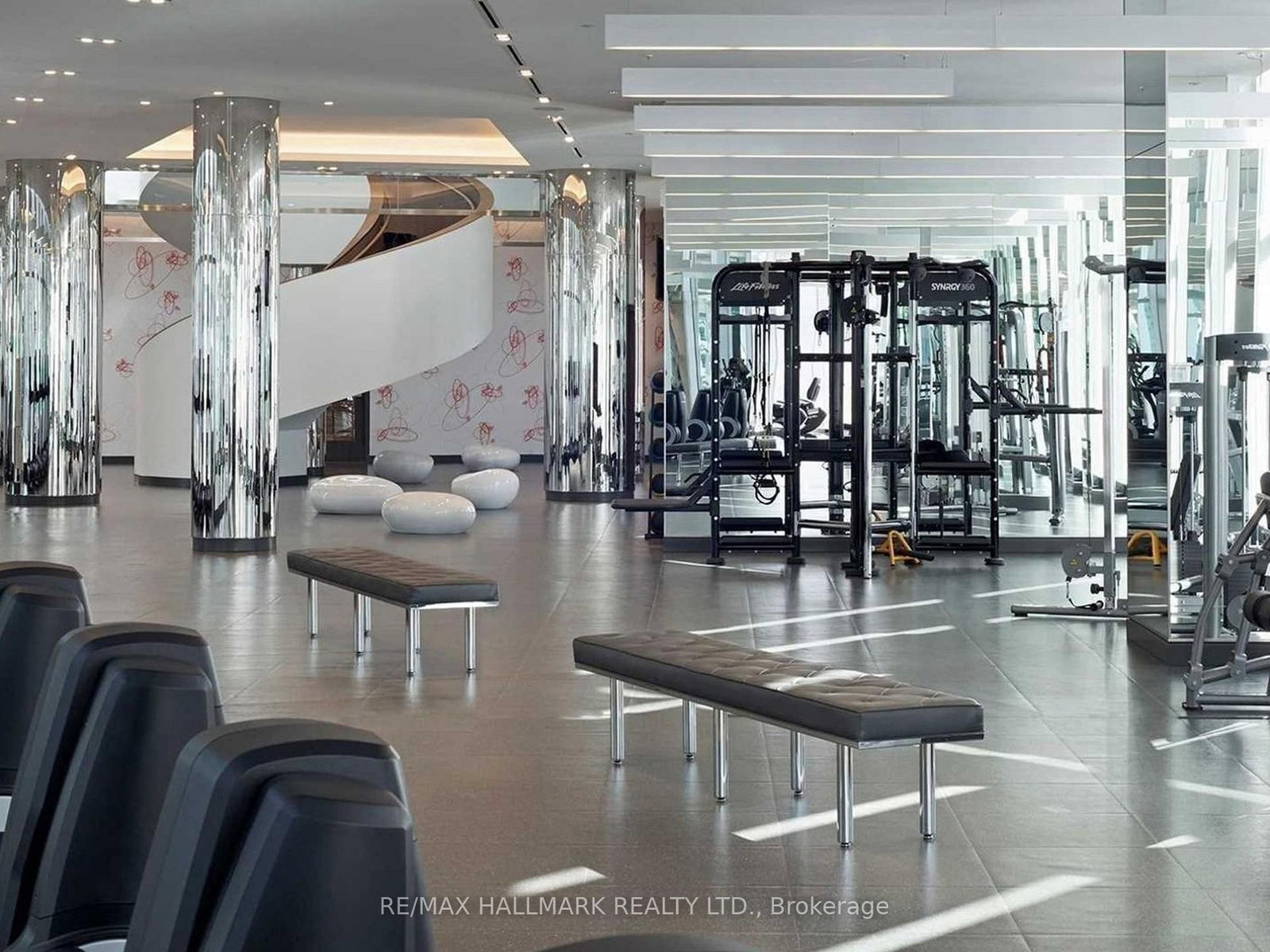 Condo for sale at 1905-10 York Street, Toronto, Ontario, M5J 0E1 - Waterfront Communities C1 - MLS: C12960266