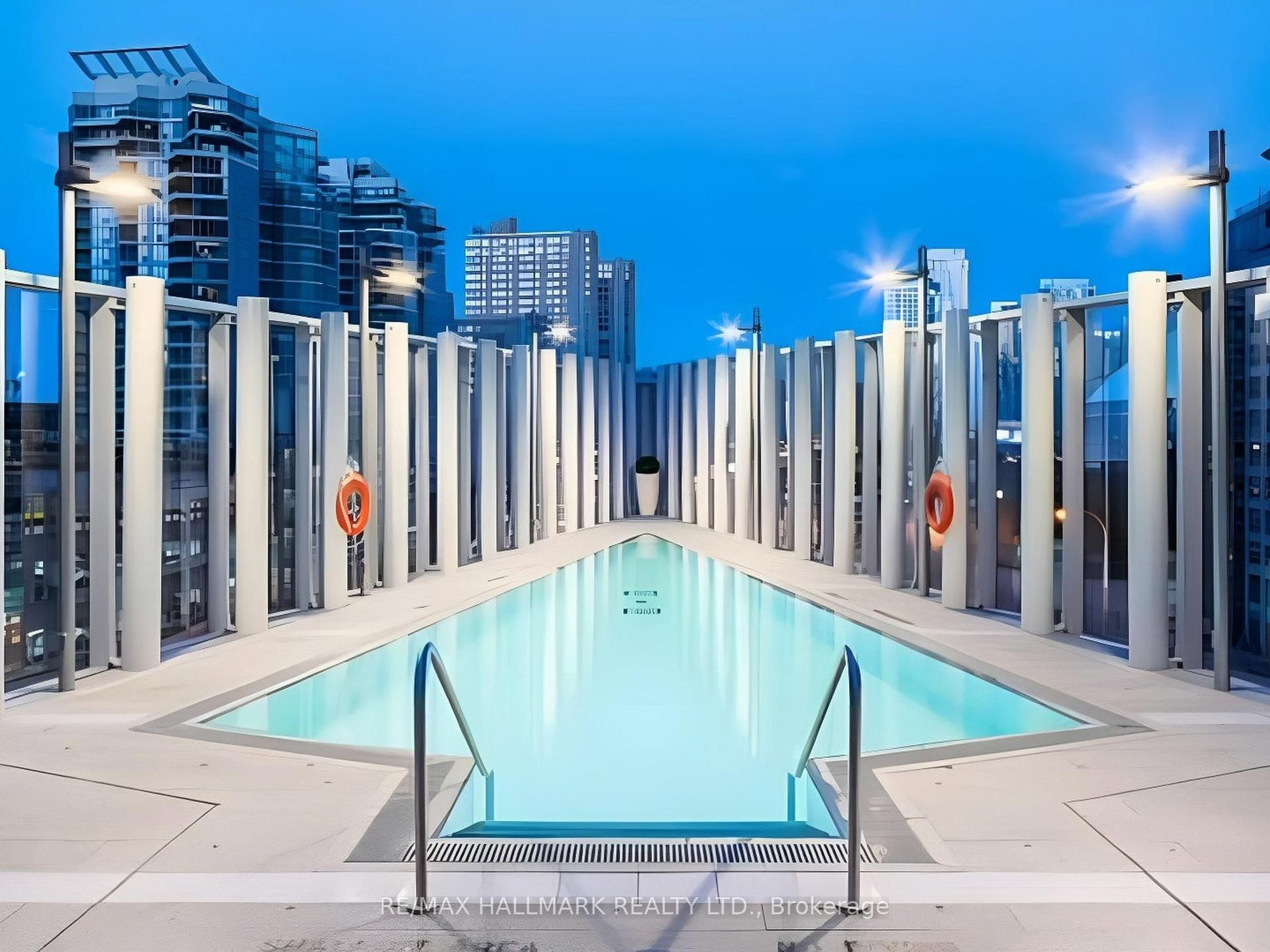 Condo for sale at 1905-10 York Street, Toronto, Ontario, M5J 0E1 - Waterfront Communities C1 - MLS: C12960266